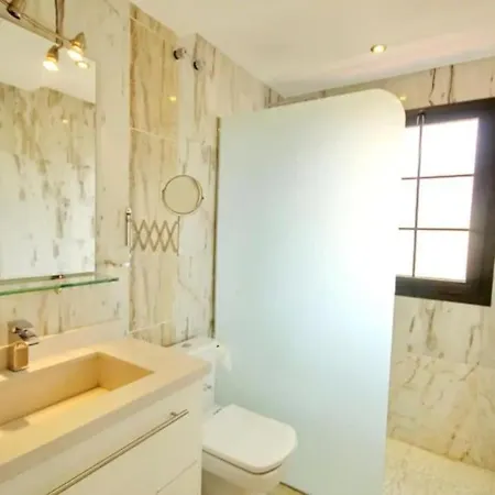Apartment Beautiful In Charming Place El Duque *